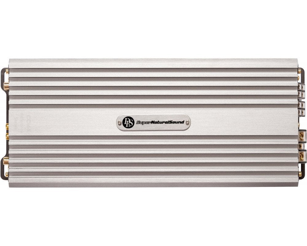 DLS 610CCI44 4 kanaals versterker SQ, Auto diversen, Autospeakers, Info@optimount.nl, Nieuw, Ophalen of Verzenden, Anholtseweg 48A 7091 HB DINXPERLO
