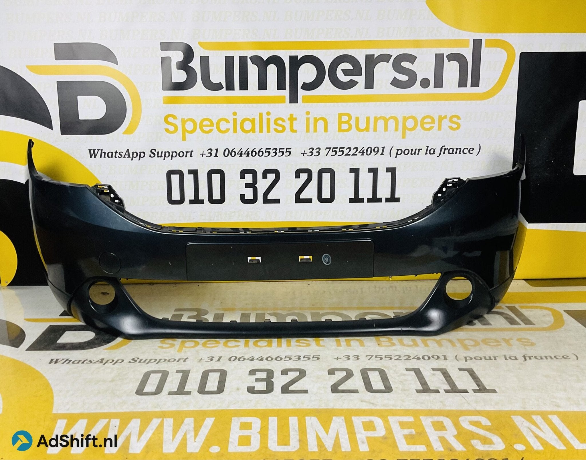 Bumper Dacia Lodgy Voorbumper 1-G3-4628z, Bumper