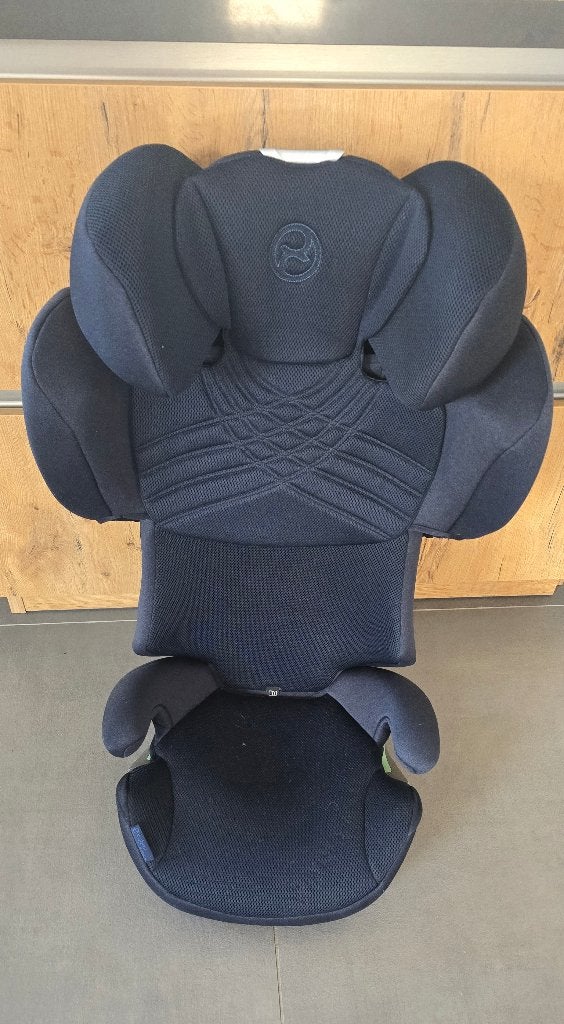Cybex kinder autostoel, Kinderen en Baby's, Autostoeltjes, Zo goed als nieuw, Overige merken, 15 t/m 36 kg, Isofix, Verstelbare rugleuning