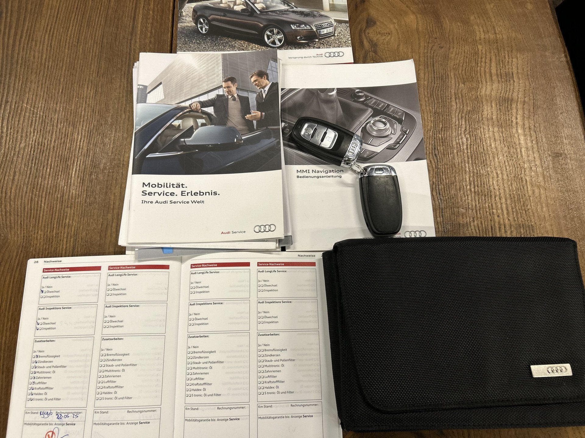 Audi A5 Cabriolet 1.8 TFSI Pro S-Line | Automaat | Lederen b, Auto's, Euro 5, Gebruikt, Zwart, 4 cilinders