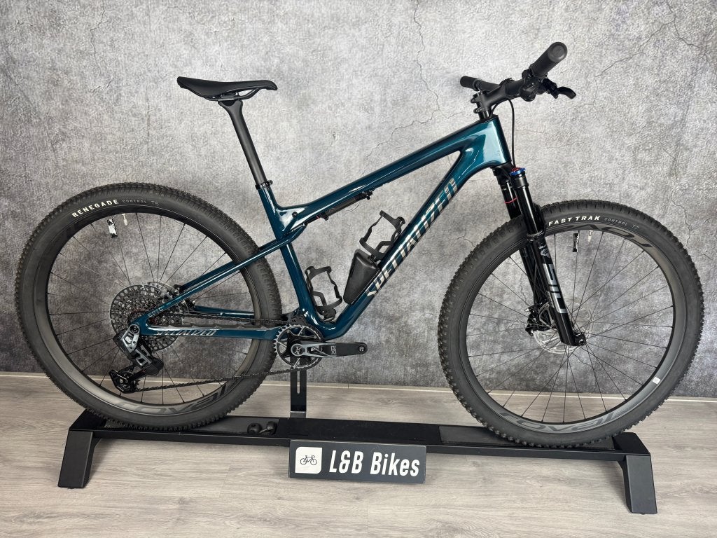 Nieuw! Specialized Epic WC Pro Full Carbon Sram X0 AXS