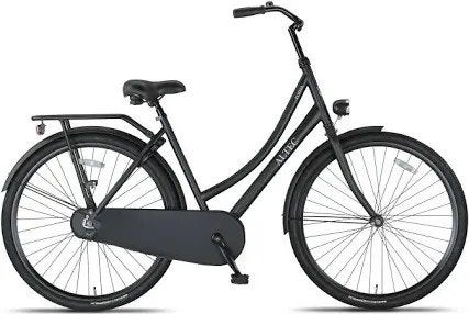 Nieuwe Altec Roma - Zwart, Velgrem, 56 cm of meer, Zo goed als nieuw, Ophalen