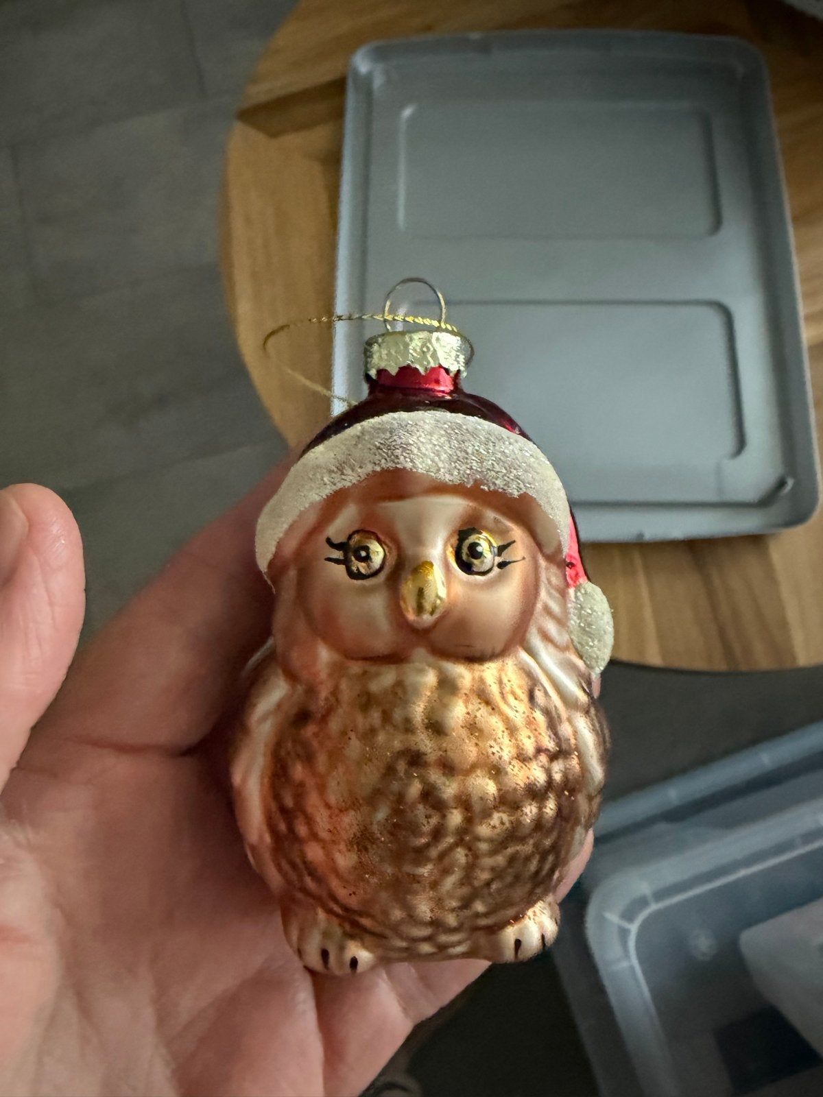 Verschillende kerstballen., Diversen, Kerst, Ophalen