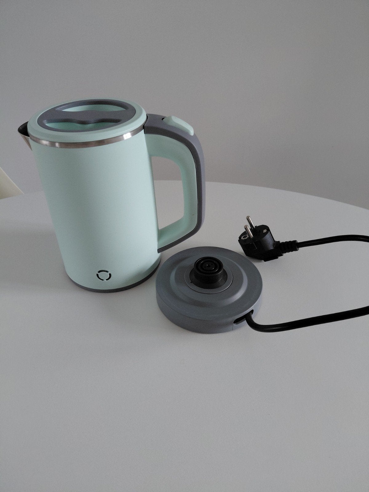 Kleine waterkoker o 8 liter, Caravans en Kamperen, Caravan accessoires, Ophalen