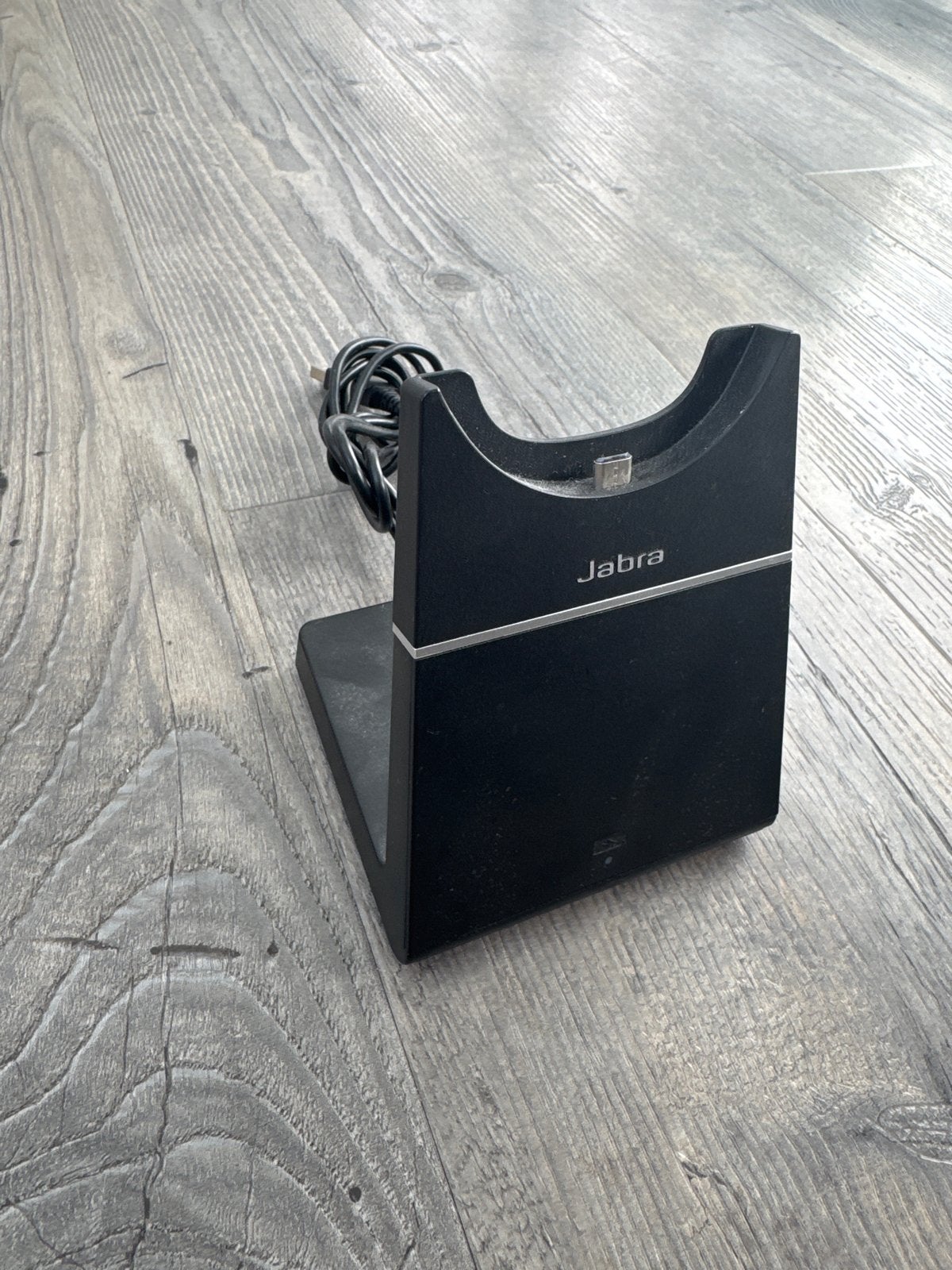 Jabra Oplaadstation - Model DIV610, Ophalen of Verzenden, Gebruikt, Overige typen, Universeel