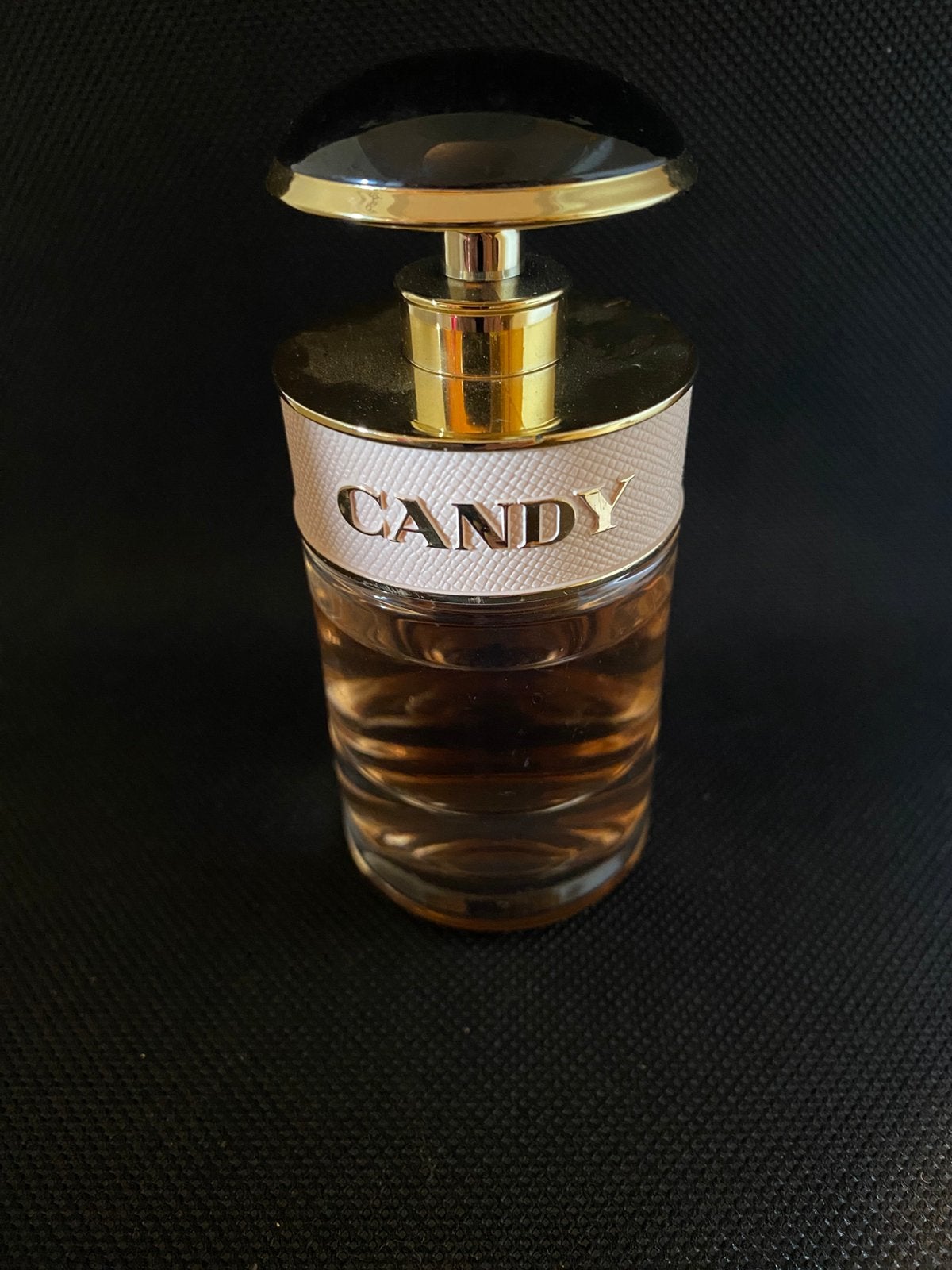 Prada Candy Eau de Parfum 30ml – Origineel, Ophalen of Verzenden, Gebruikt