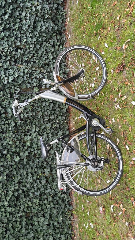 Goede Batavus dames fiets, zonder computer!, Ophalen, 20 inch of meer, Versnellingen, Batavus