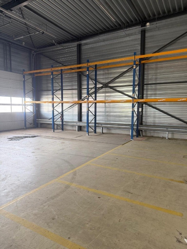 Partij Jungheinrich Esmena Palletstelling– direct leverbaar!, Ophalen of Verzenden