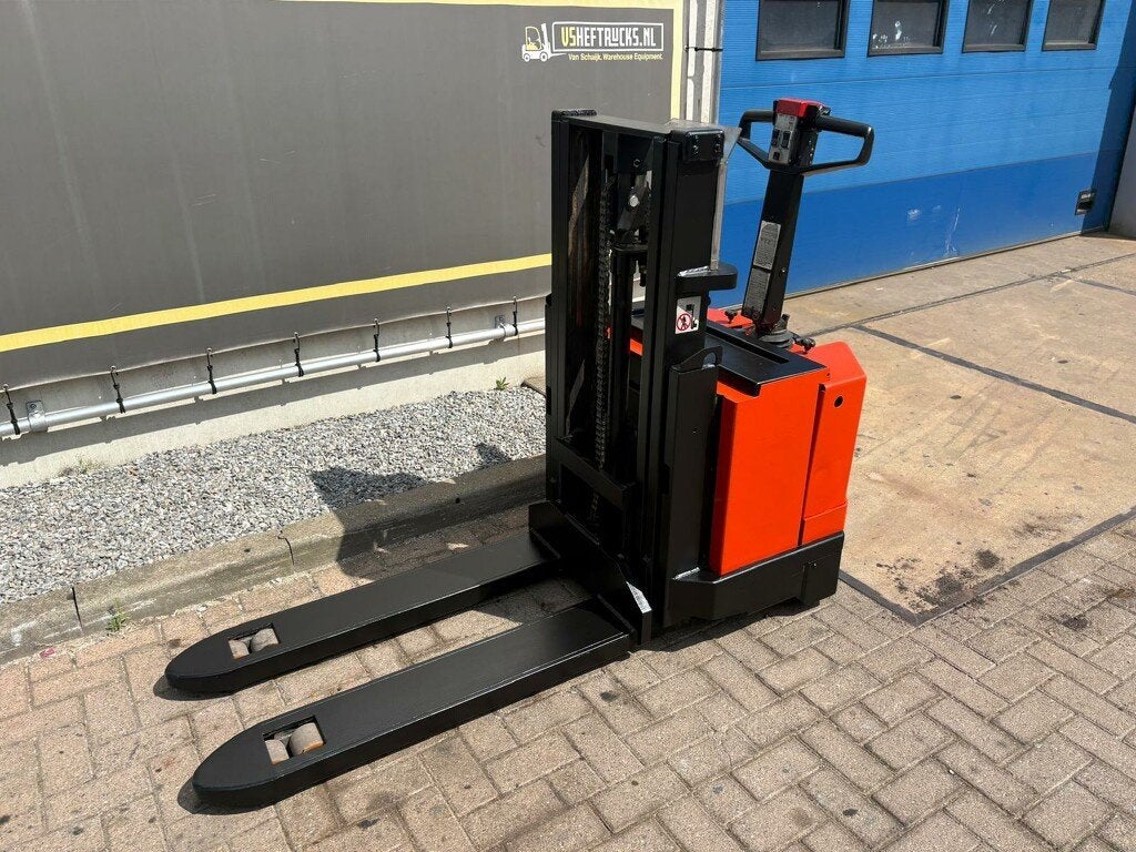 VS-22956 Elektrische duo stapelaar BT 1700mm, 1000 tot 2000 kg, Elektrisch, Stapelaar, BT
