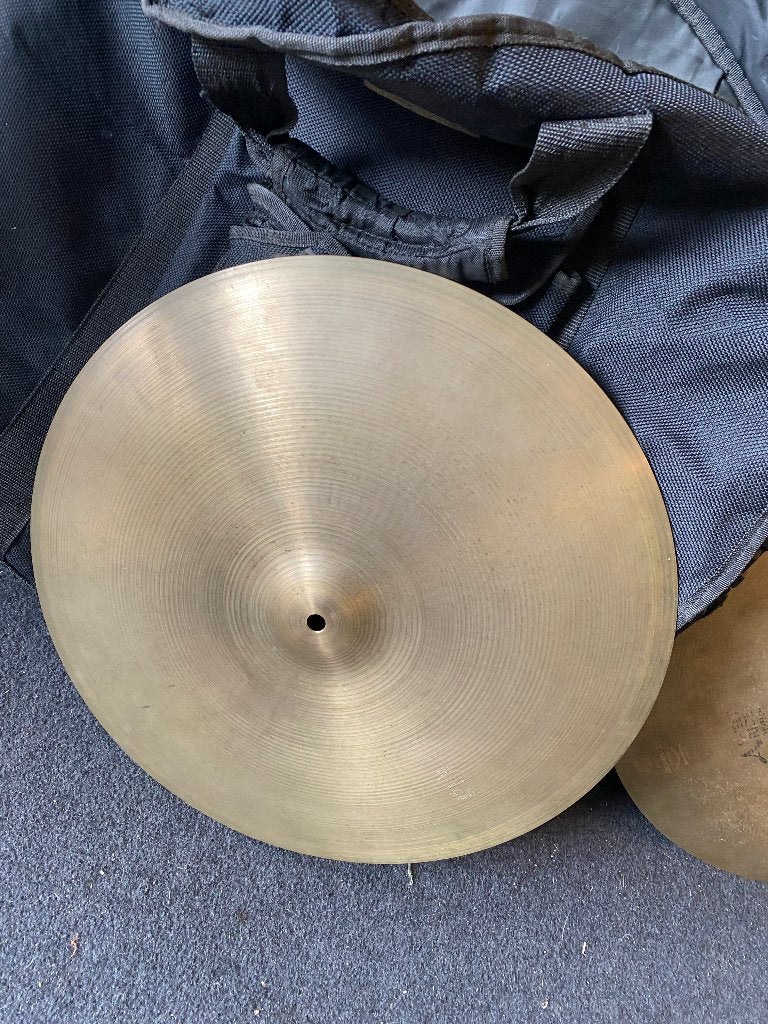 ZILDJIAN Bekkens....BODEMPRIJZEN...!!!, Muziek en Instrumenten, Gebruikt, Overige soorten, A vd linden, Arjenvdlinden@wxs.nl