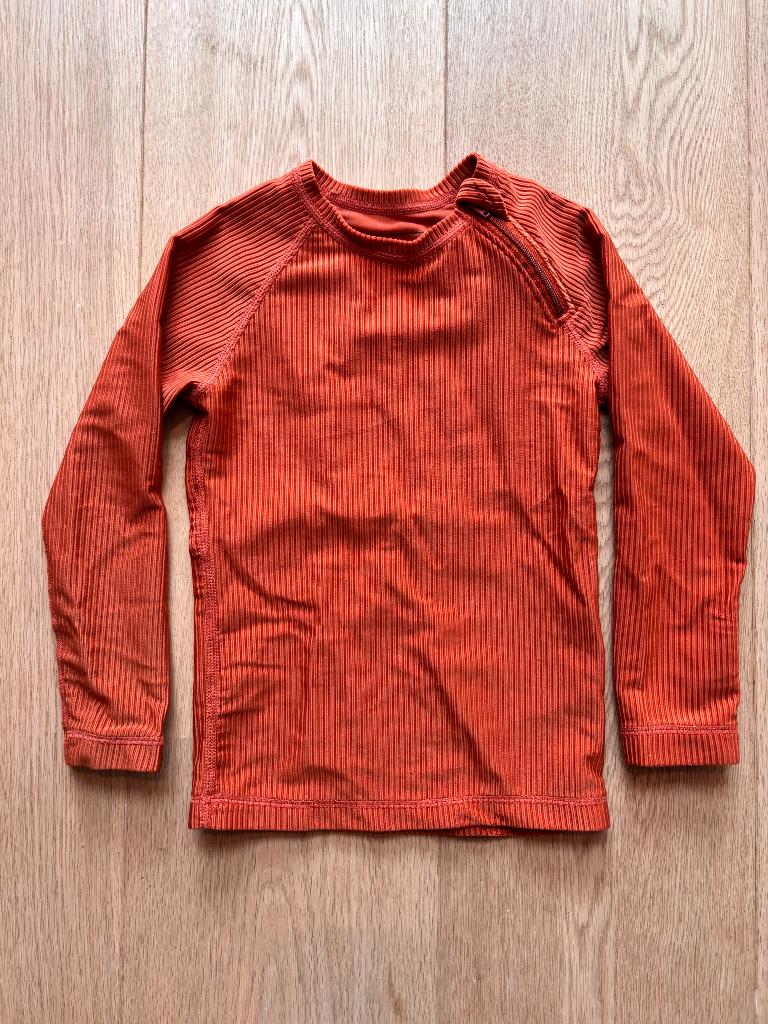 Beach & Bandits UV-shirt maat 92, Kinderen en Baby's, Kinderkleding | Maat 92, Ophalen, Zo goed als nieuw, Jongen of Meisje, Overige typen