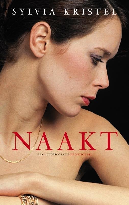 Sylvia Kristel-Naakt, Ophalen of Verzenden, Nieuw, Film, Tv en Media