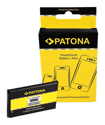 Battery Samsung E2550 GT-E2510 GT-E2550 GT-M3510 Beat S3500i, Verzenden, Nieuw