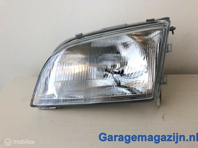 Koplamp links 20-5684-18-2 Mitsubishi Space Star (DG_A), Mitsubishi, Nieuw, Ophalen of Verzenden, Mitsubishi