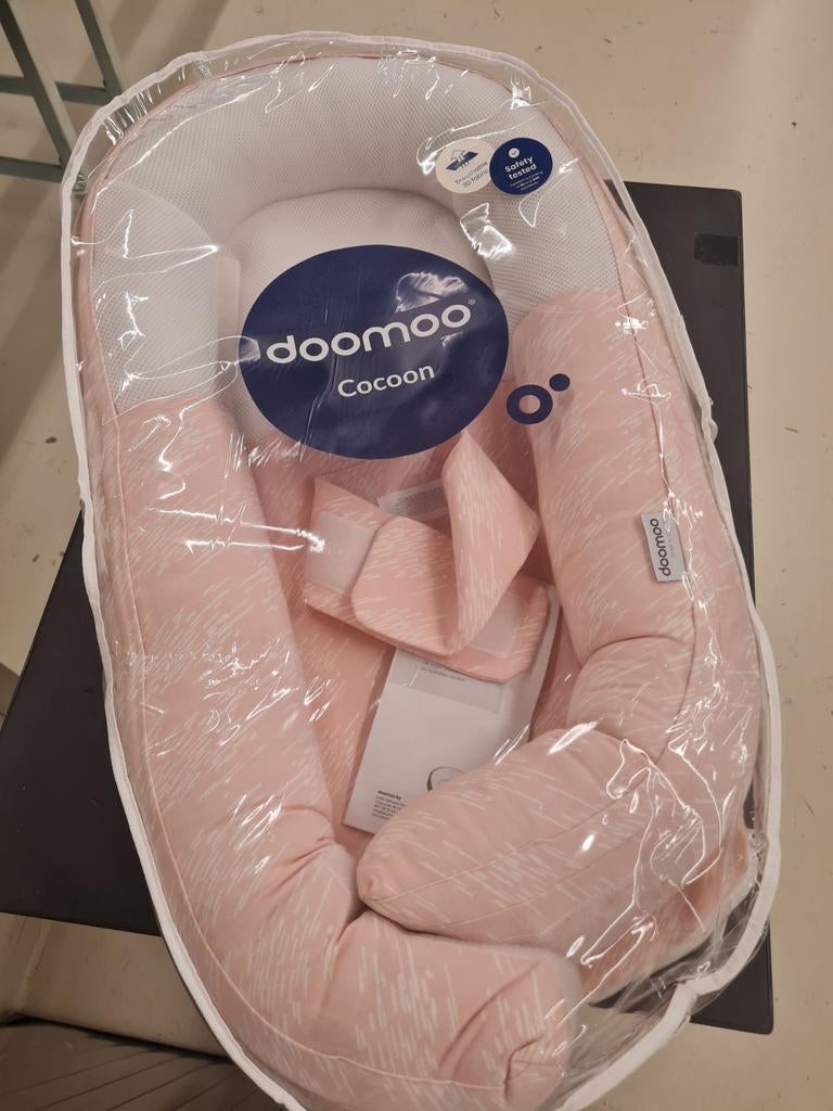 Doomoo Cocoon, Ophalen of Verzenden, Zo goed als nieuw, Overige typen