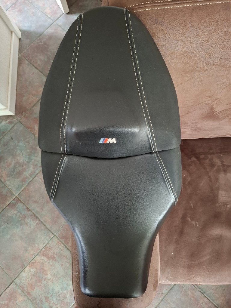 M Zadel BMW S1000XR  K69, Ophalen of Verzenden, Gebruikt