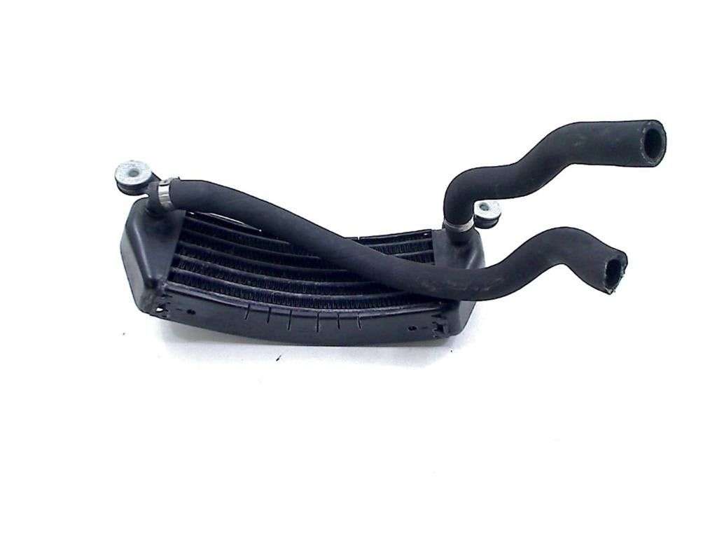 Oliekoeler BMW K 1200 R Sport (K1200R) (1970-01/..) 7686887, Gebruikt, Petuelring 130, München 80809, , Duitsland, BMW, Bayerische Motoren Werke AG