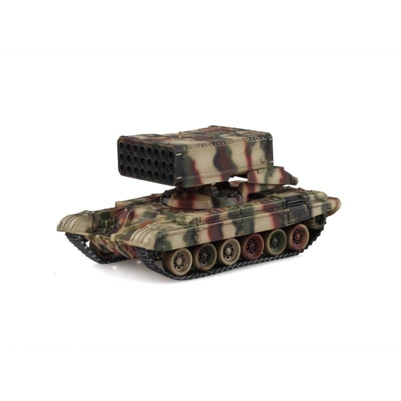 TOS-1 Buratino Thermobaric Mobile Rocket Launcher Solido, Overige merken, Verzenden, Solido 2 rue de l'Ecusson sales@solido.com