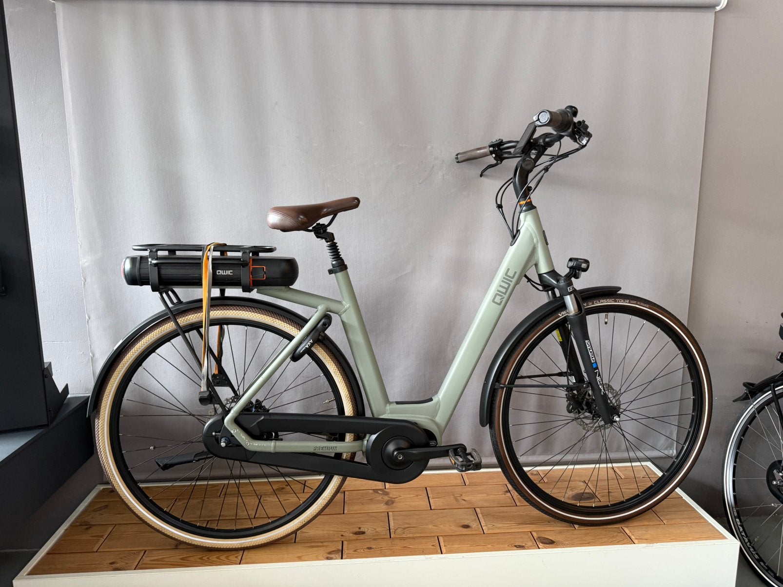 Elektrische A-Merk fietsen vanaf €499 met garantie, 51 tot 55 cm, Ophalen of Verzenden, Zo goed als nieuw, Overige merken