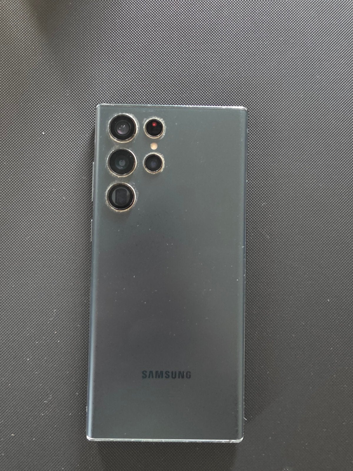 Samsung Galaxy S22 Ultra - Goede staat