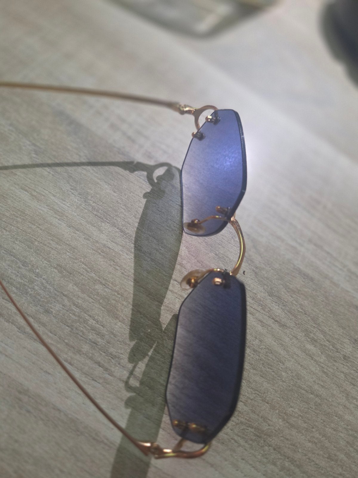 Cartier Zonnebril - Stijlvol en Tijdloos Design Orgineel, Sieraden, Tassen en Uiterlijk, Zonnebrillen en Brillen | Heren, Ophalen of Verzenden