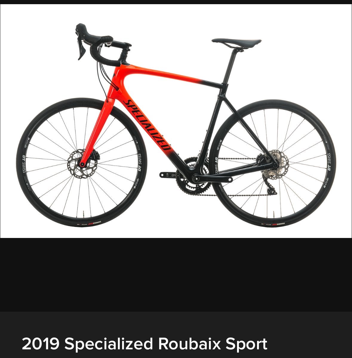 Specialised Roubaix Sport mt L 56, Ophalen of Verzenden, Zo goed als nieuw