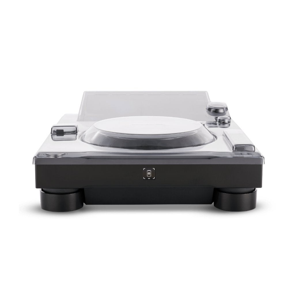 Decksaver AlphaTheta DJ CDJ-3000X stofkap, ., Nieuw, ., .