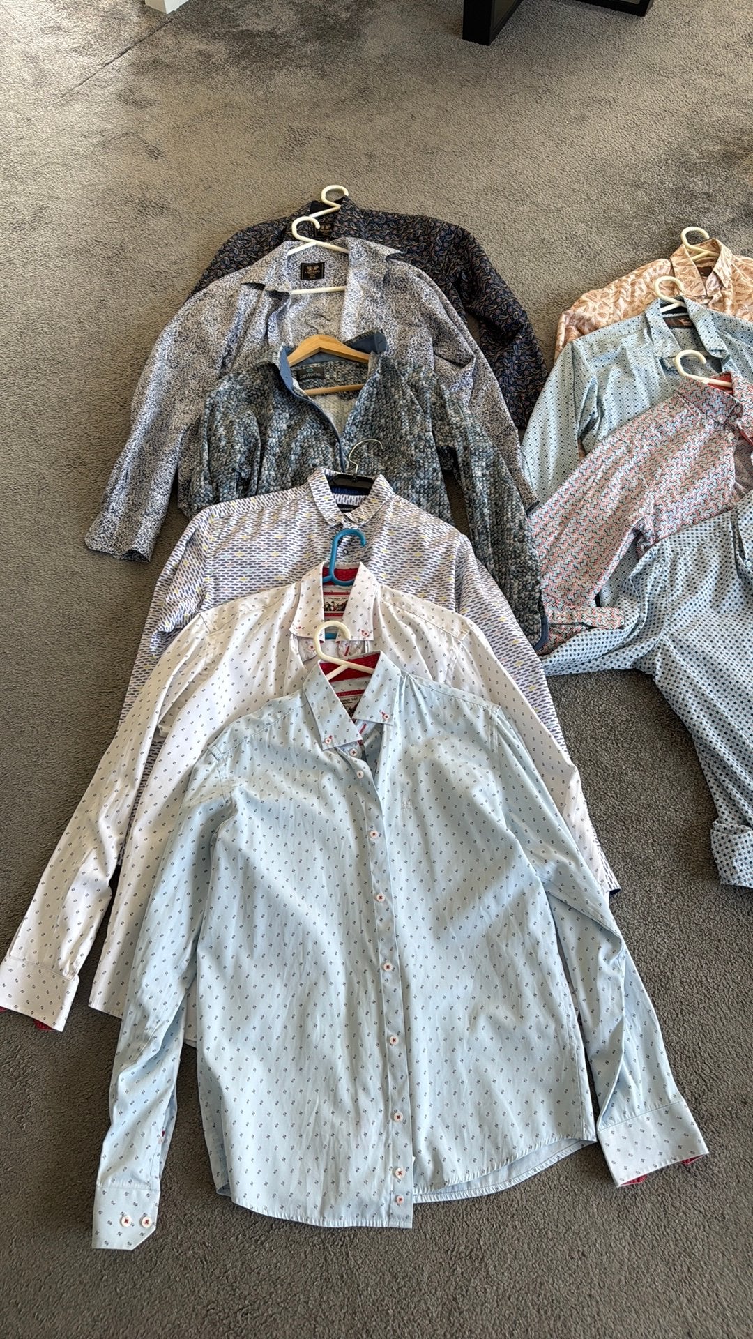 Meyer, Marengo, Amparo, Santorio, Ophalen of Verzenden, Zo goed als nieuw, Maat 56/58 (XL)