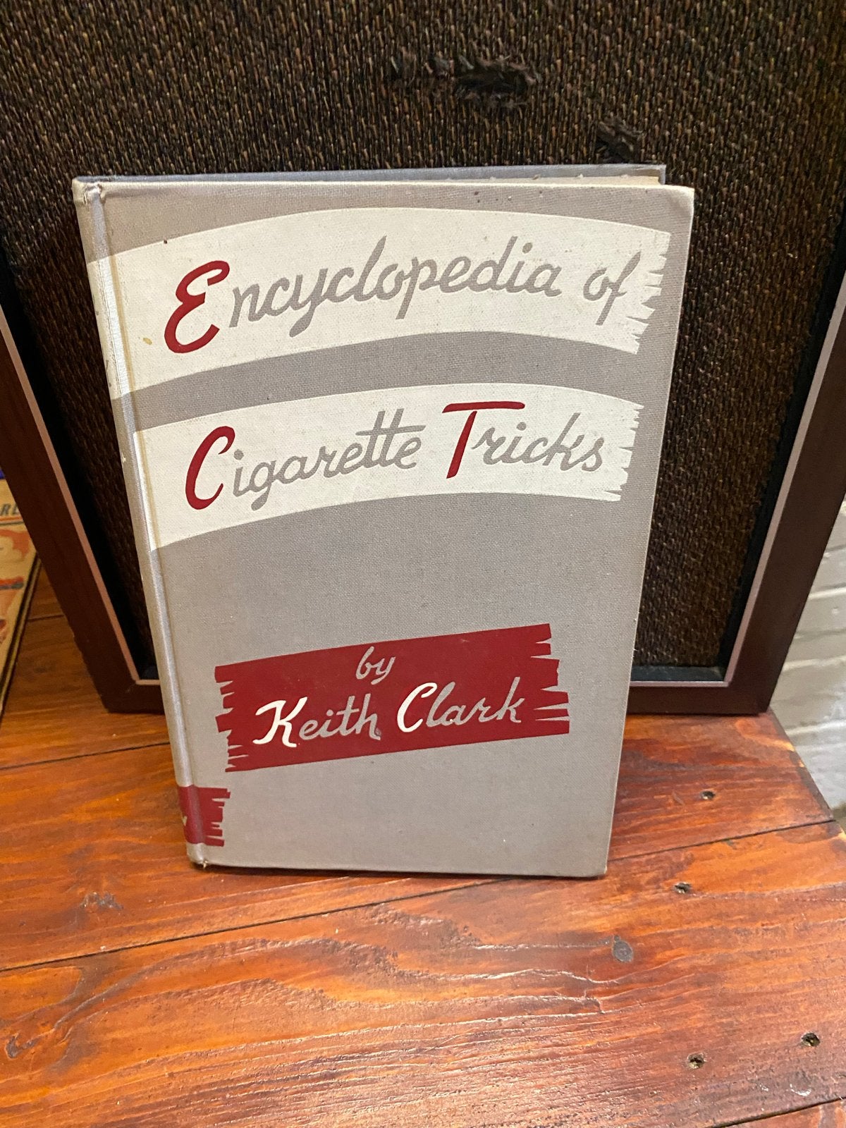 Goocheltrucs boeken, Ophalen of Verzenden, Gelezen, Overige onderwerpen