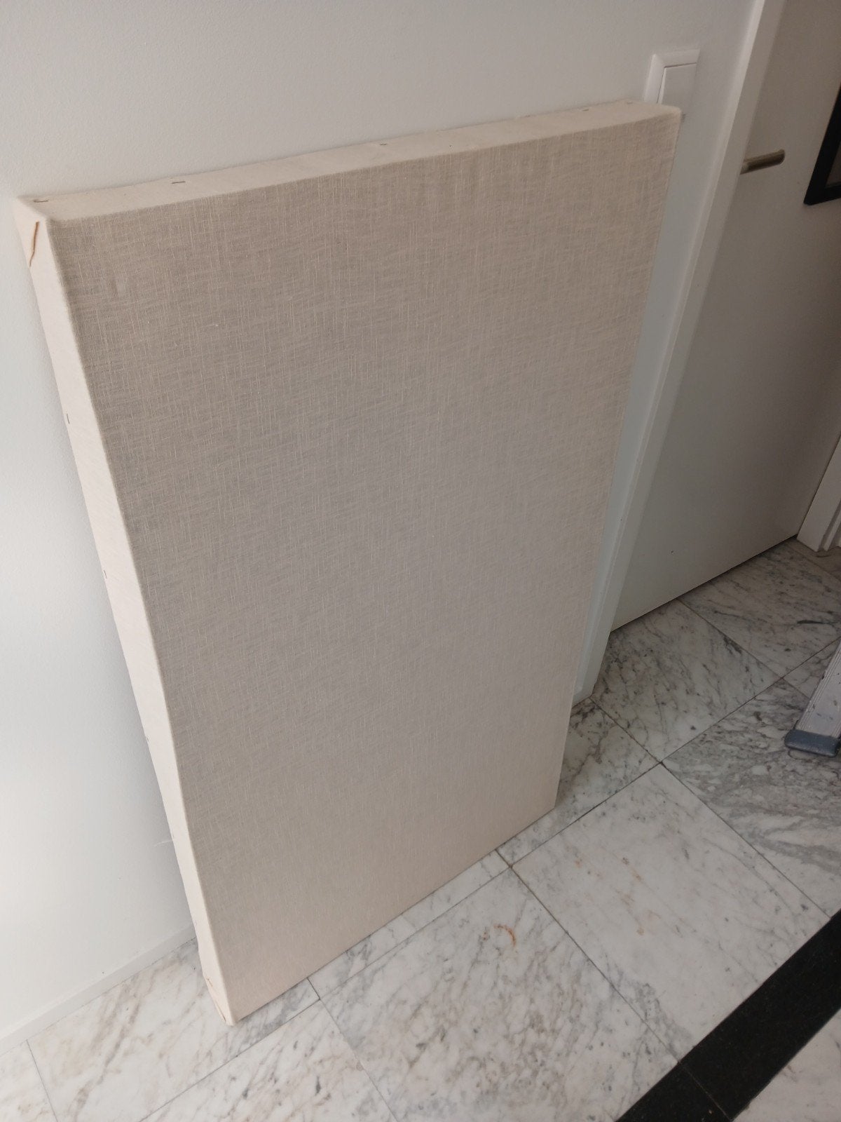 Diy akoestische panelen en basstraps, Ophalen, Gebruikt, Audio