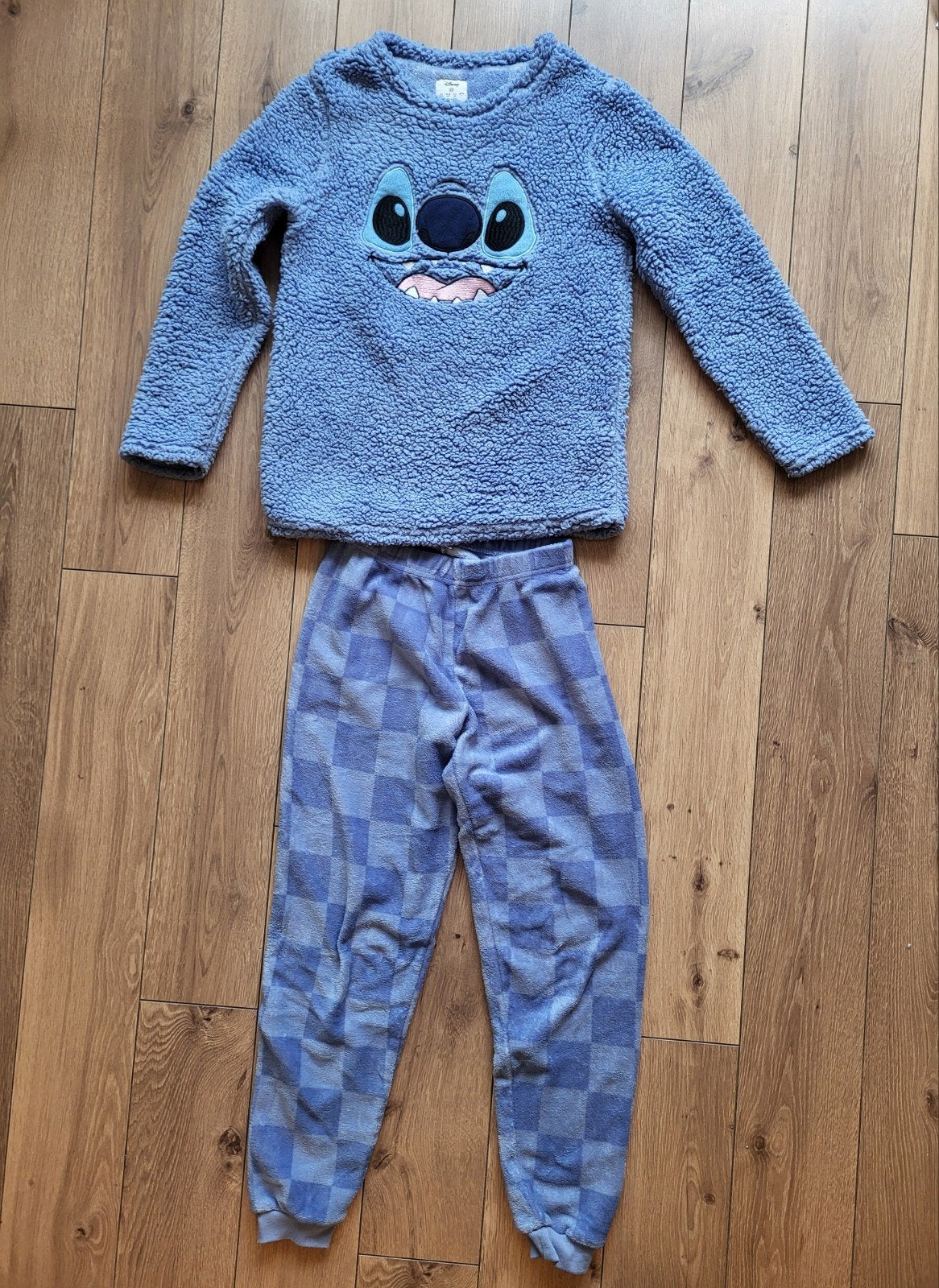 stitch pak xs, Ophalen of Verzenden, Zo goed als nieuw, Maat 34 (XS) of kleiner