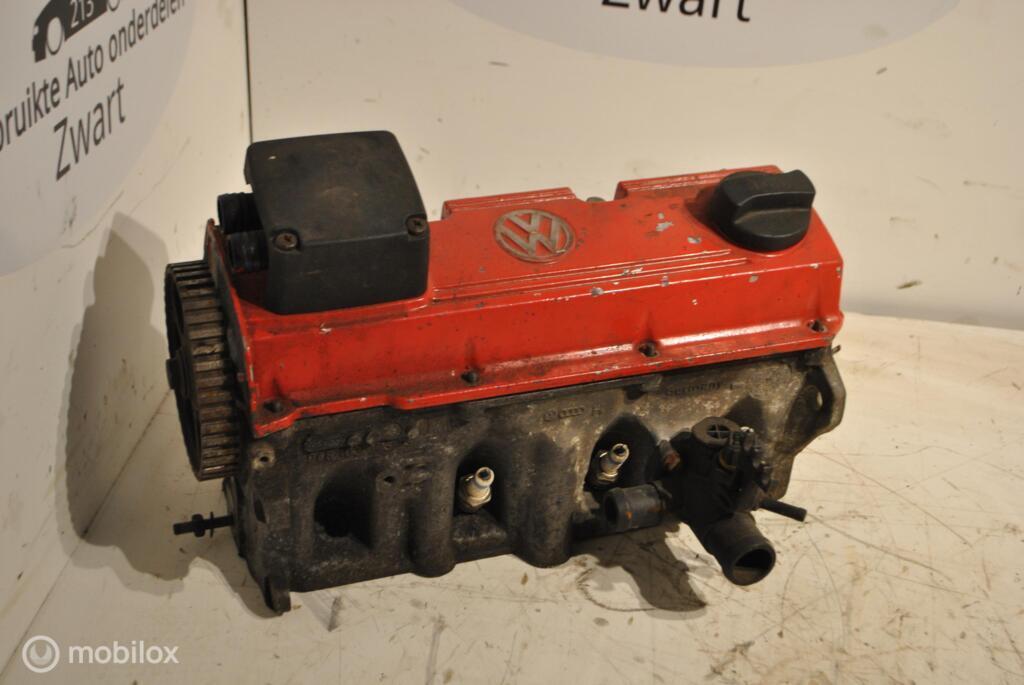 Cilinderkop 2e Volkswagen Golf III ('91-'97) 48103373, Gebruikt, Volkswagen, Ophalen of Verzenden, Volkswagen