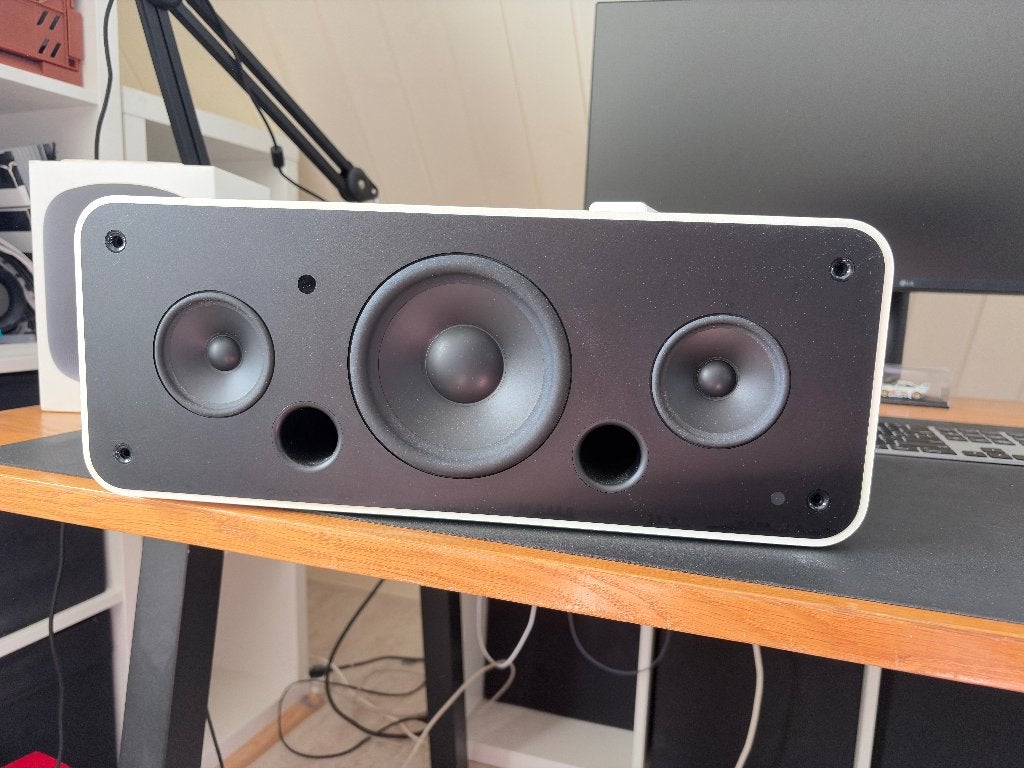 Ipod Hifi, Audio, Tv en Foto, Luidsprekers, Ophalen of Verzenden, Gebruikt, Minder dan 60 watt, Overige merken