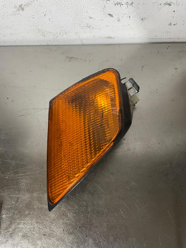 piaggio skipper 125cc knipperlicht, Motoren, Ophalen