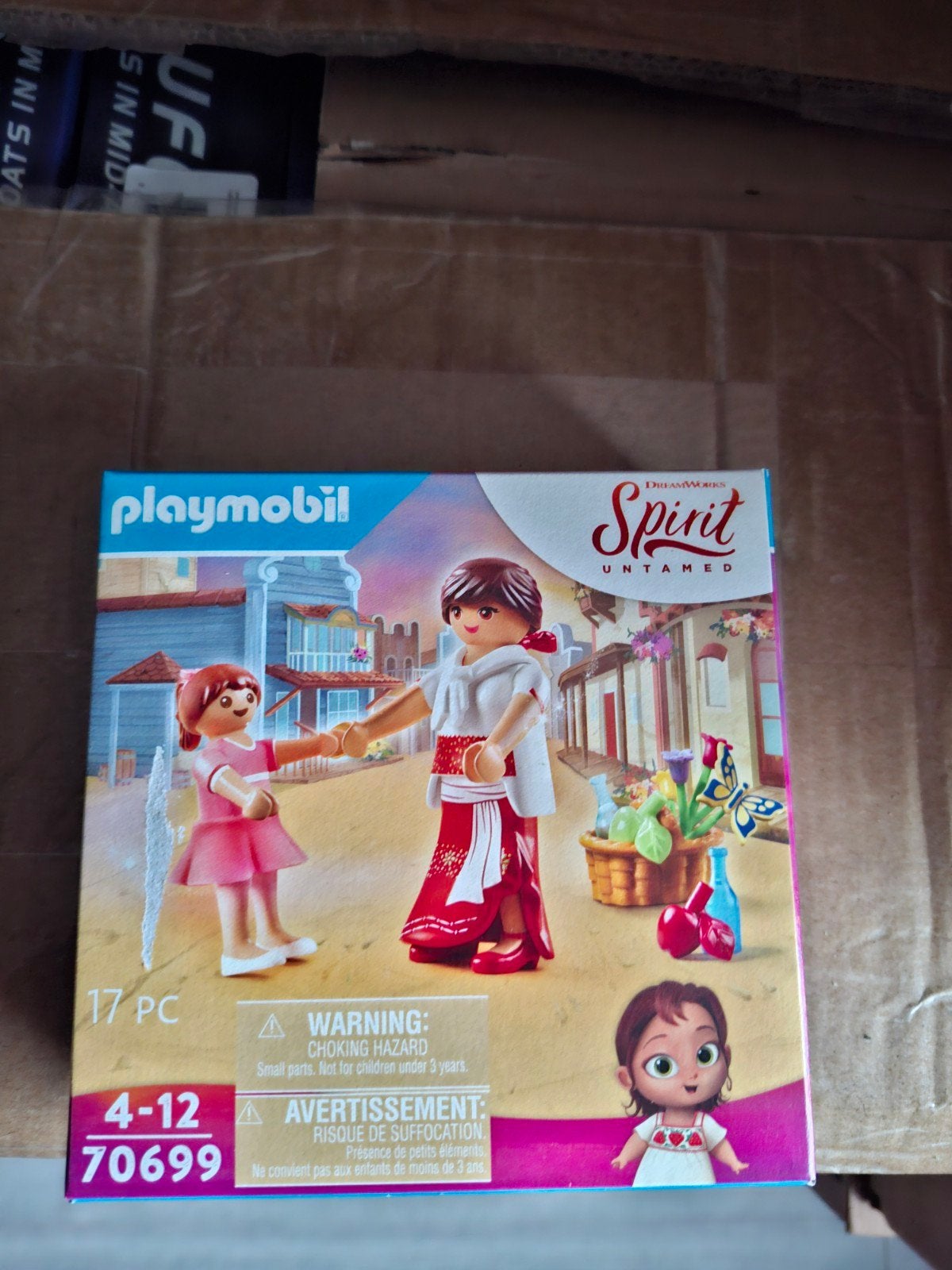 Partij Playmobil sint/ kerst, Ophalen of Verzenden, Nieuw