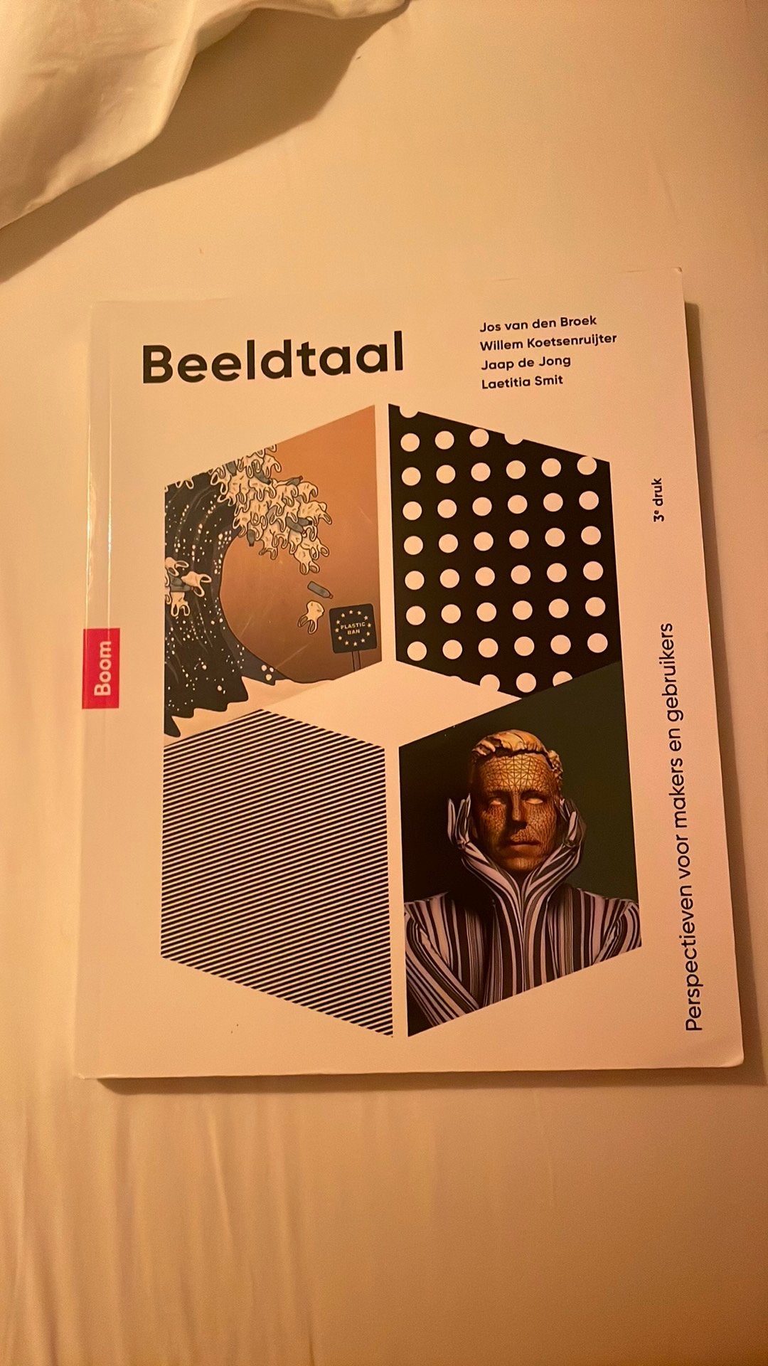Jaap de Jong - Beeldtaal, Boeken, Wetenschap, Zo goed als nieuw, Sociale wetenschap, Ophalen of Verzenden