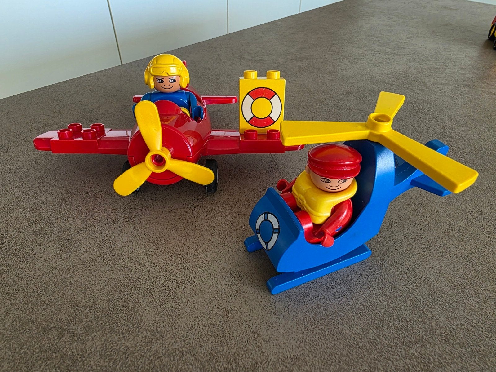 duplo Lego, Kinderen en Baby's, Ophalen of Verzenden