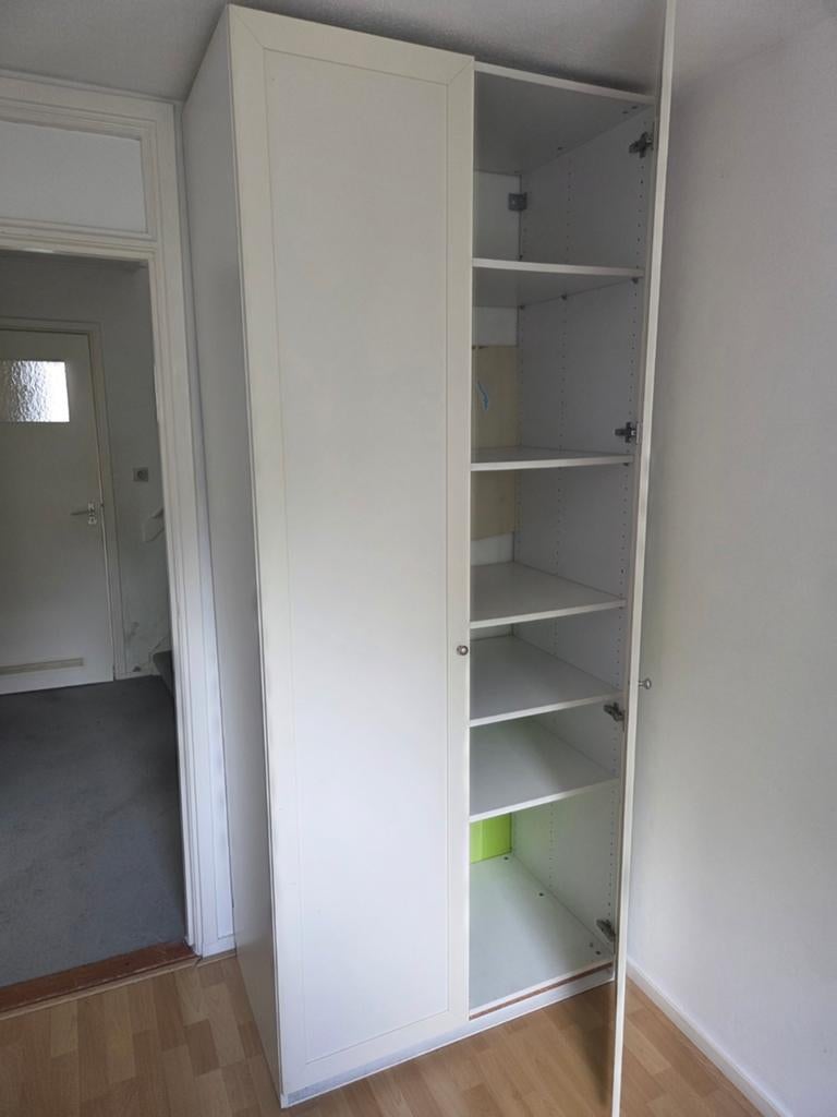 IKEA Pax kast 240x60x100 cm - Gratis af te halen, Ophalen