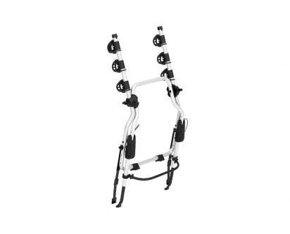 Thule Fietsendrager voor achterklep ClipOn TH9104, Ophalen