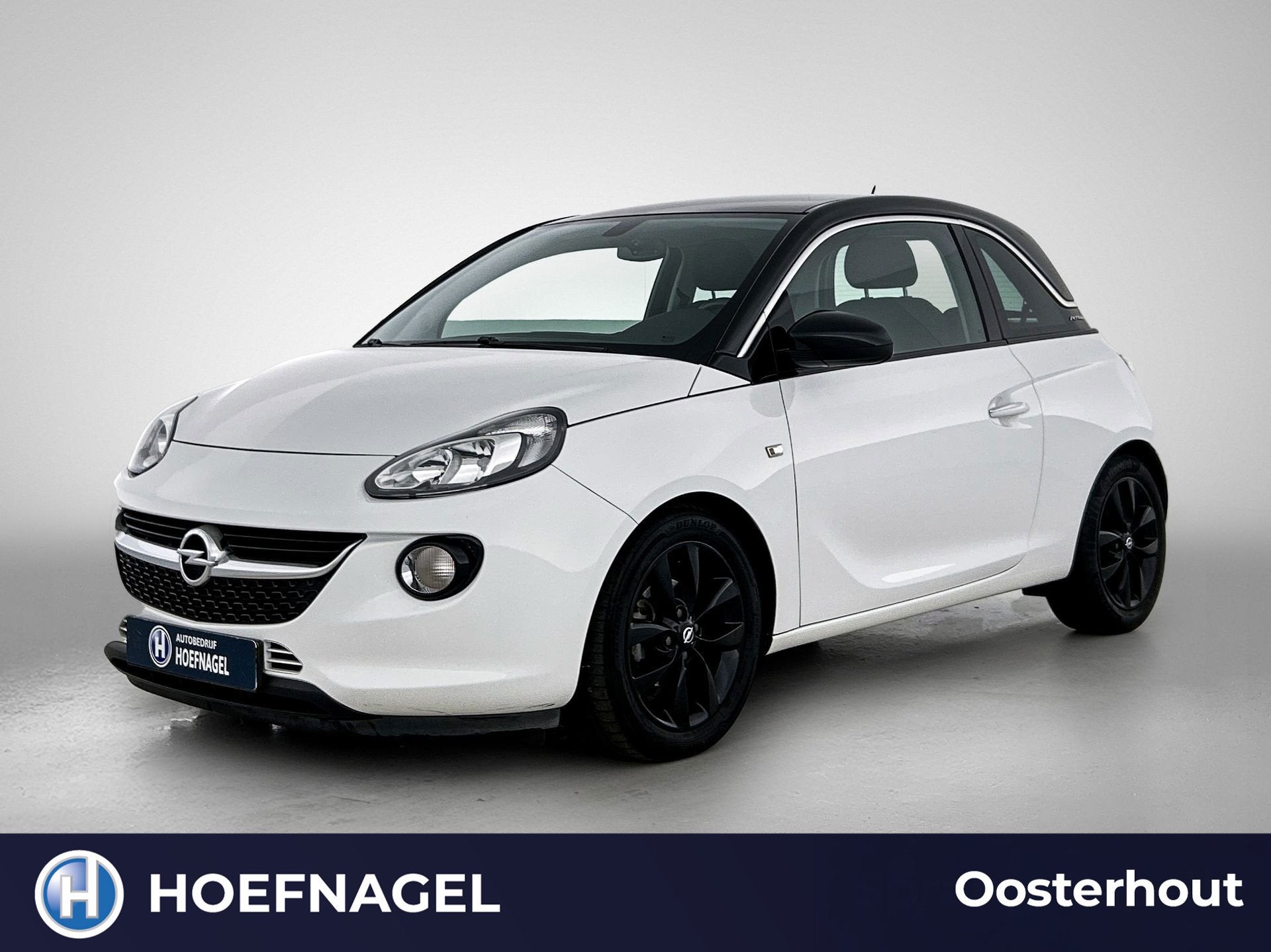 Opel ADAM 1.0 Turbo Jam Favourite | Cruise Control | Airco |, Auto's, Voorwielaandrijving, Parkeersensor, 1041 kg, 4 stoelen