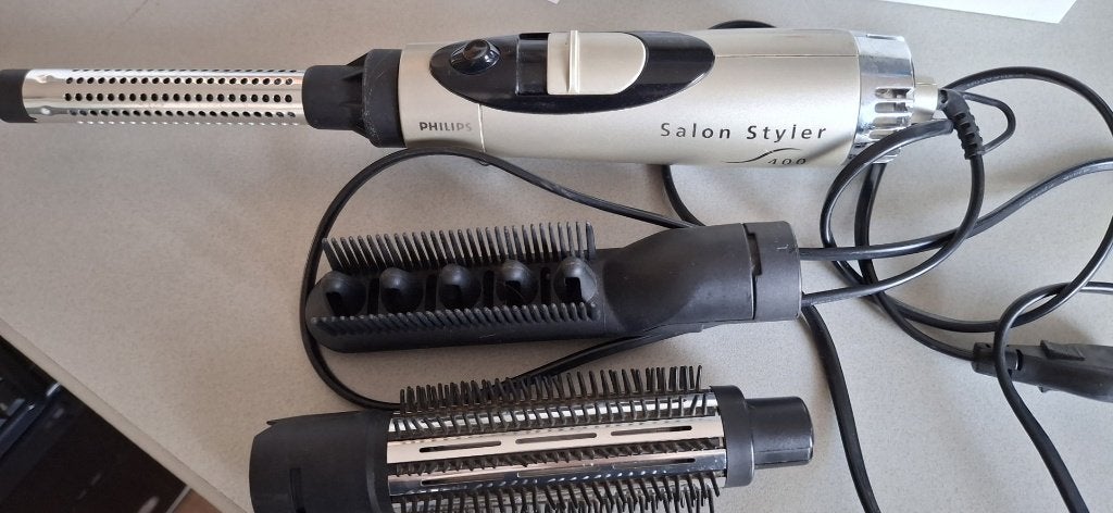 Philips  | Haarverzorging, Ophalen of Verzenden, Zo goed als nieuw, Föhn of Haardroger