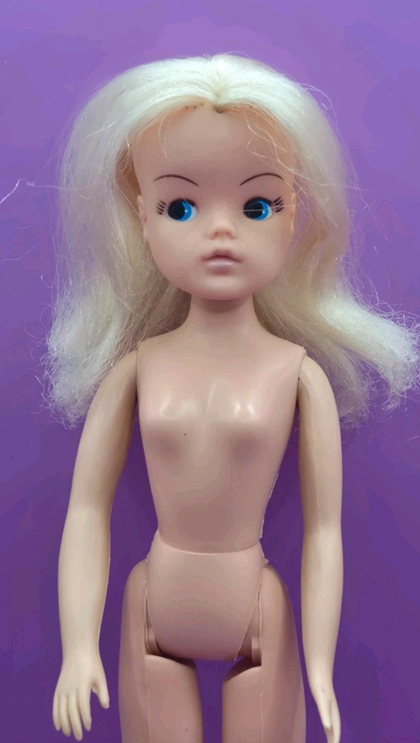 Sindy pop jaren 70 pedigree barbie, Ophalen of Verzenden, Gebruikt, Barbie