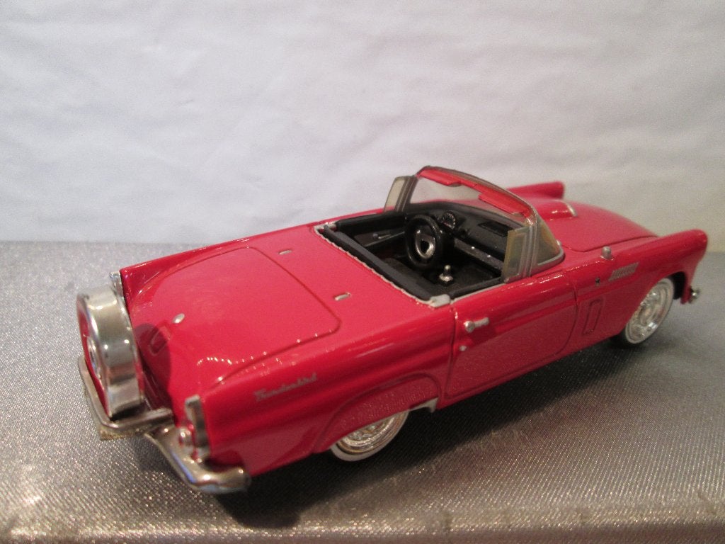ford thunderbird, Ophalen of Verzenden, Nieuw, Auto, Overige merken
