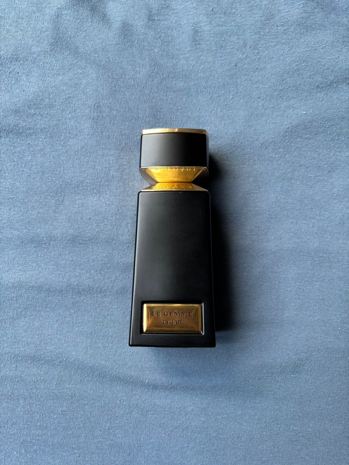 Bvlgari tygar (95/125ml), Verzenden, Zo goed als nieuw