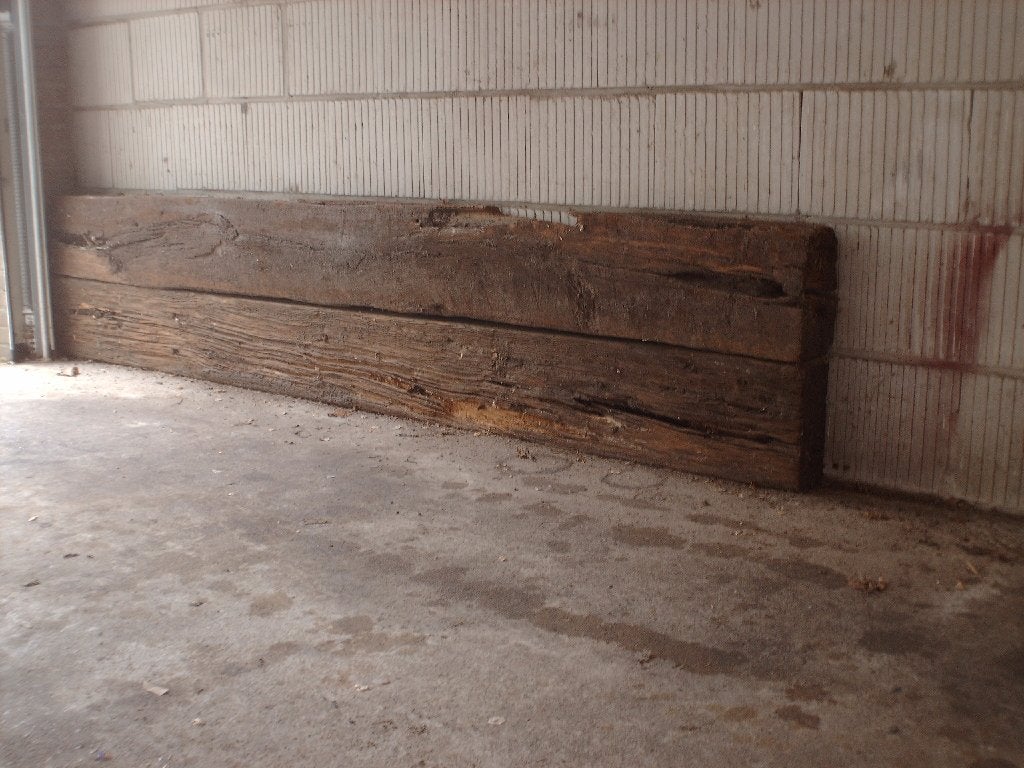 Bielzen, Ophalen, Gebruikt, Biels, 200 cm of meer