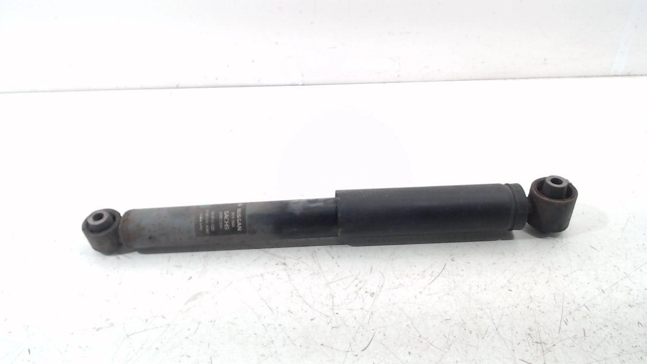 Schokbreker links achter Nissan Qashqai, Onderdelen@venauto.nl, Van der Ven Autorecycling B.V., Gebruikt, Ettenseweg 76, 4706 PB Roosendaal, The Netherlands