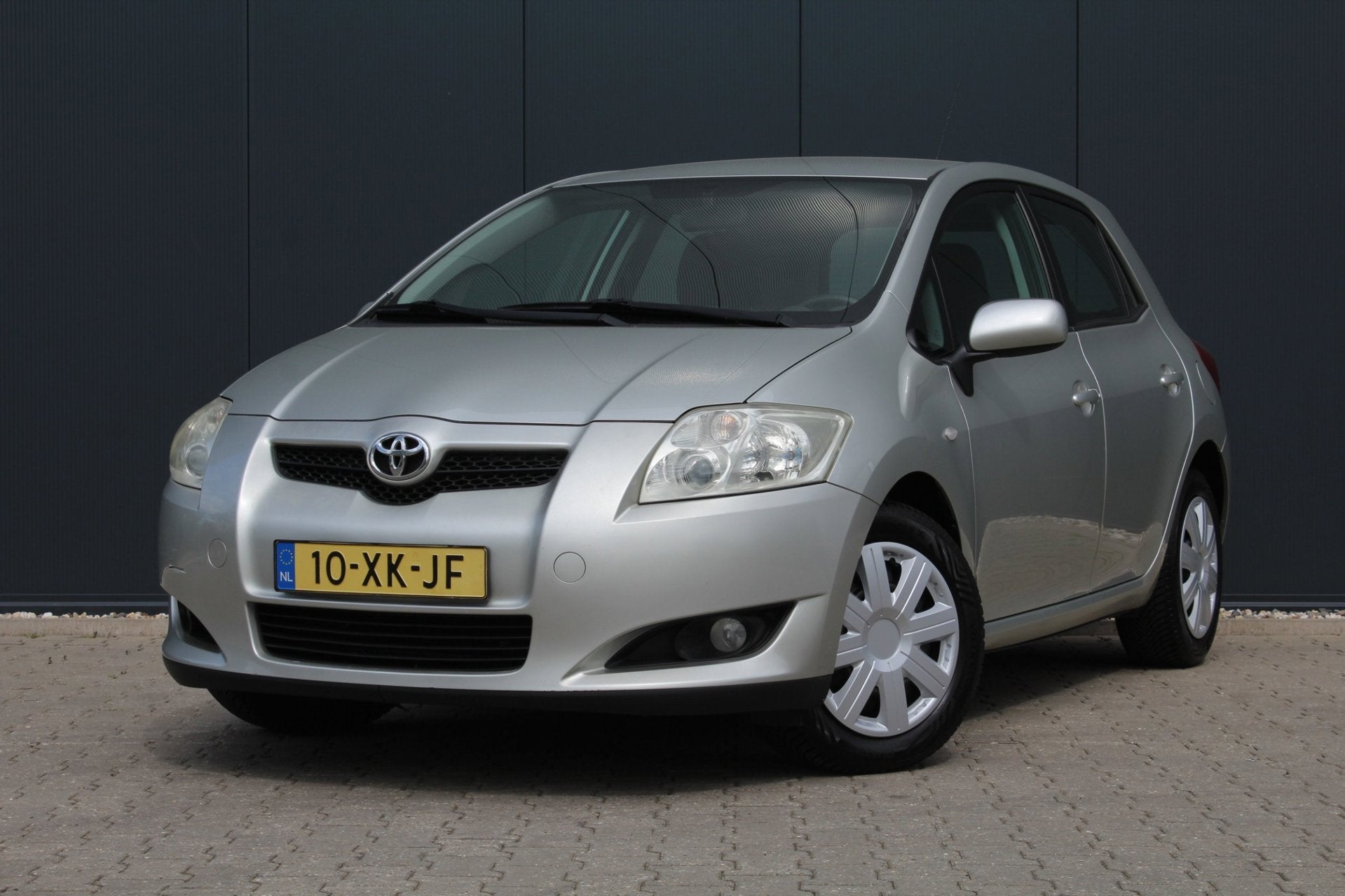 Toyota Auris 1.6-16V Sol | Clima / Cruise control | NAP | PD, Auto's, Voorwielaandrijving, Multifunctioneel stuurwiel, Gebruikt