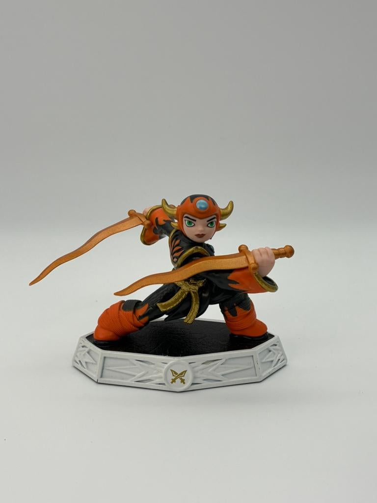 Skylanders Imaginators Solar Flare Aurora, Avontuur en Actie, W, 2 spelers, Ophalen of Verzenden