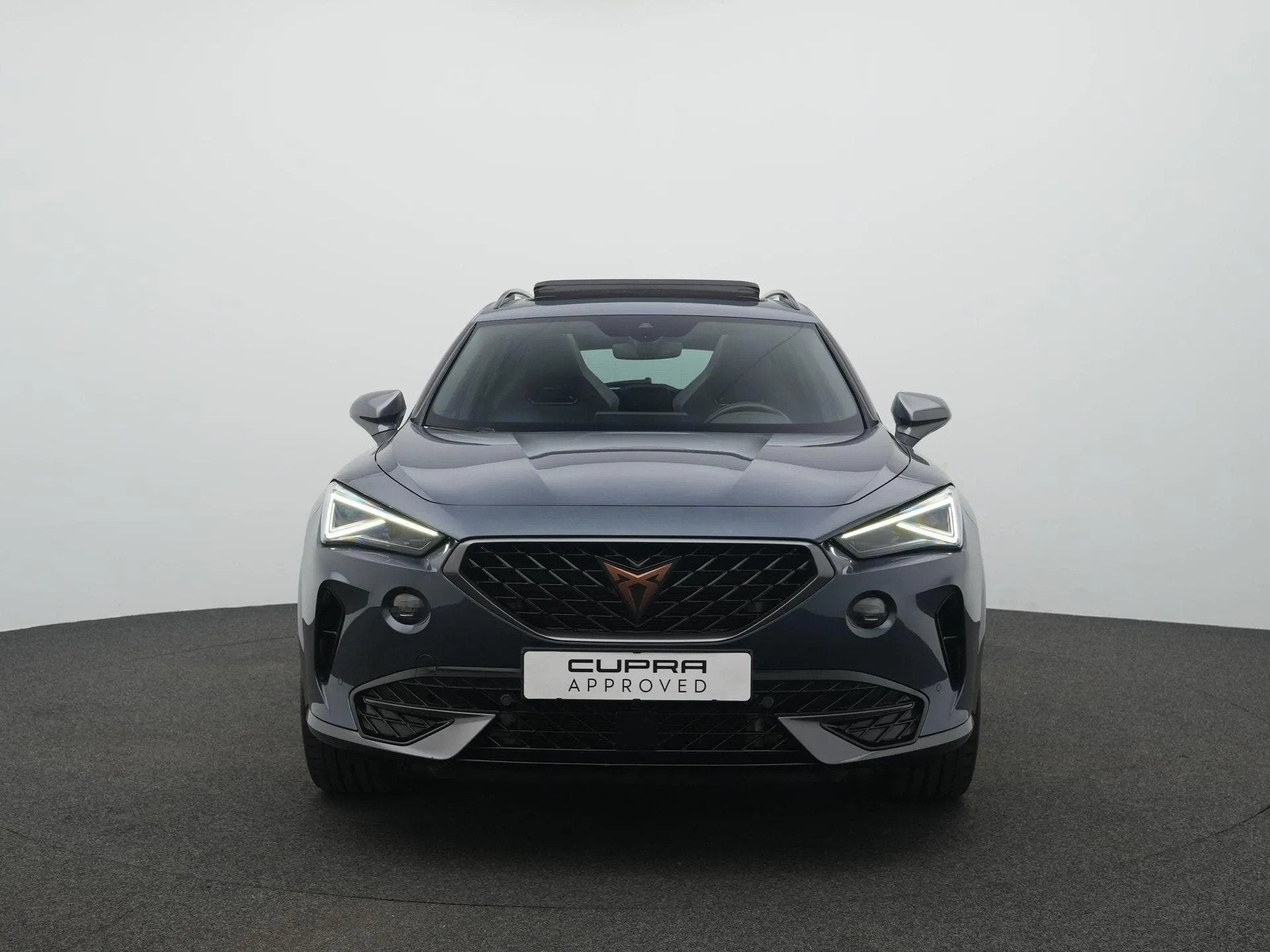 CUPRA Formentor 1.4 e-Hybrid 245pk VZ Performance 180kW, Gebruikt, 4 cilinders, Plug-in hybride, Hybride Elektrisch/Benzine
