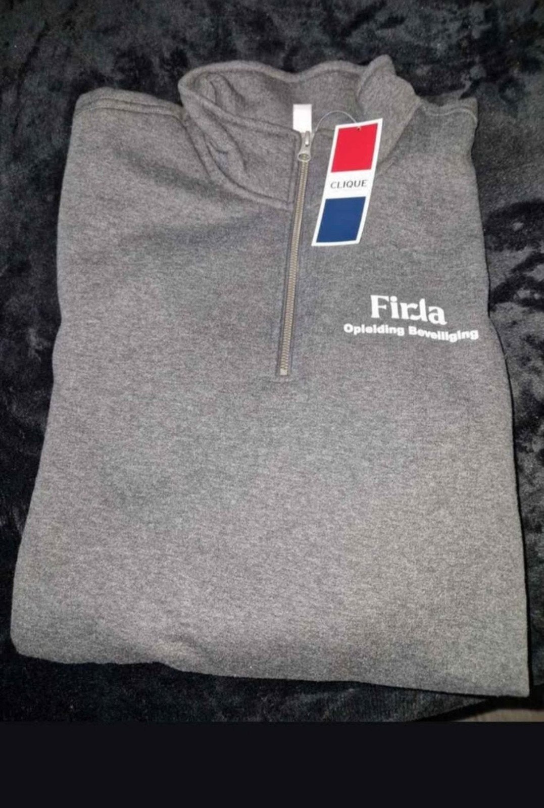 Beveiliging uniform Firda, Kleding | Heren, Ophalen